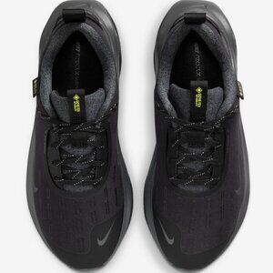 Nike InfinityRN 4 GORE-TEX in Black
